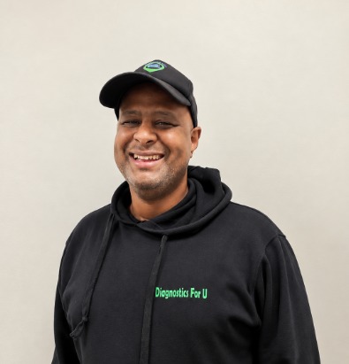 Jason Herman, Senior Salesperson