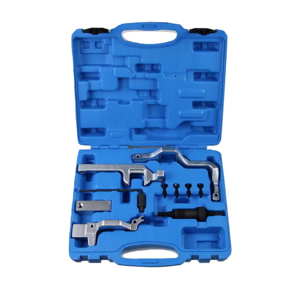 Auto Engine Timing Locking Tool Kit For BMW Mini 1.4, 1.6 N12, N14 Engine Tools