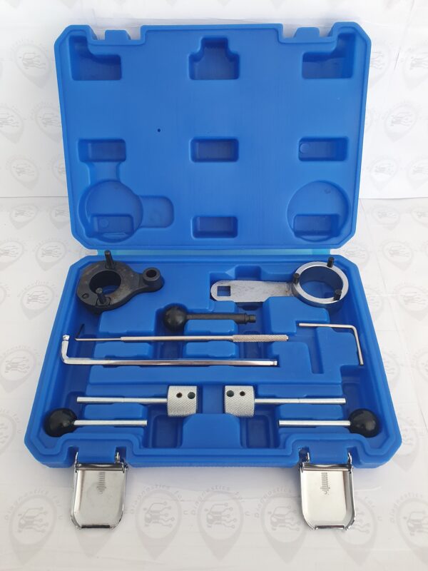 VW/Audi Timing Tool Kit - 1.4/1.6/2.0 TDI - Timing Tools SA