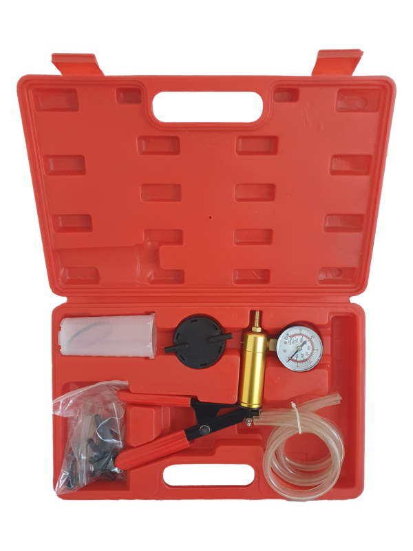 Vacuum/pressure Tester Hand Pump
